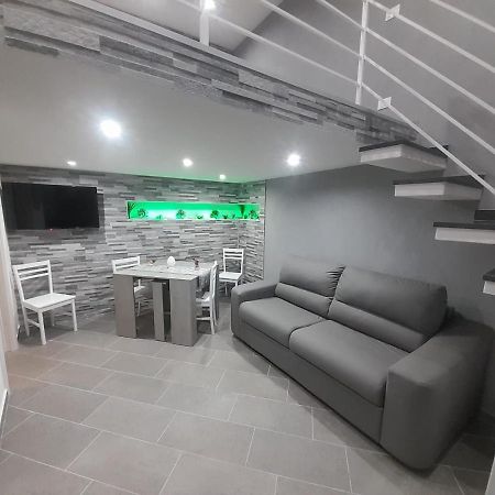 House Under Arch Villa Палермо Екстериор снимка