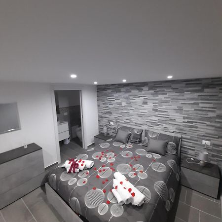 House Under Arch Villa Палермо Екстериор снимка